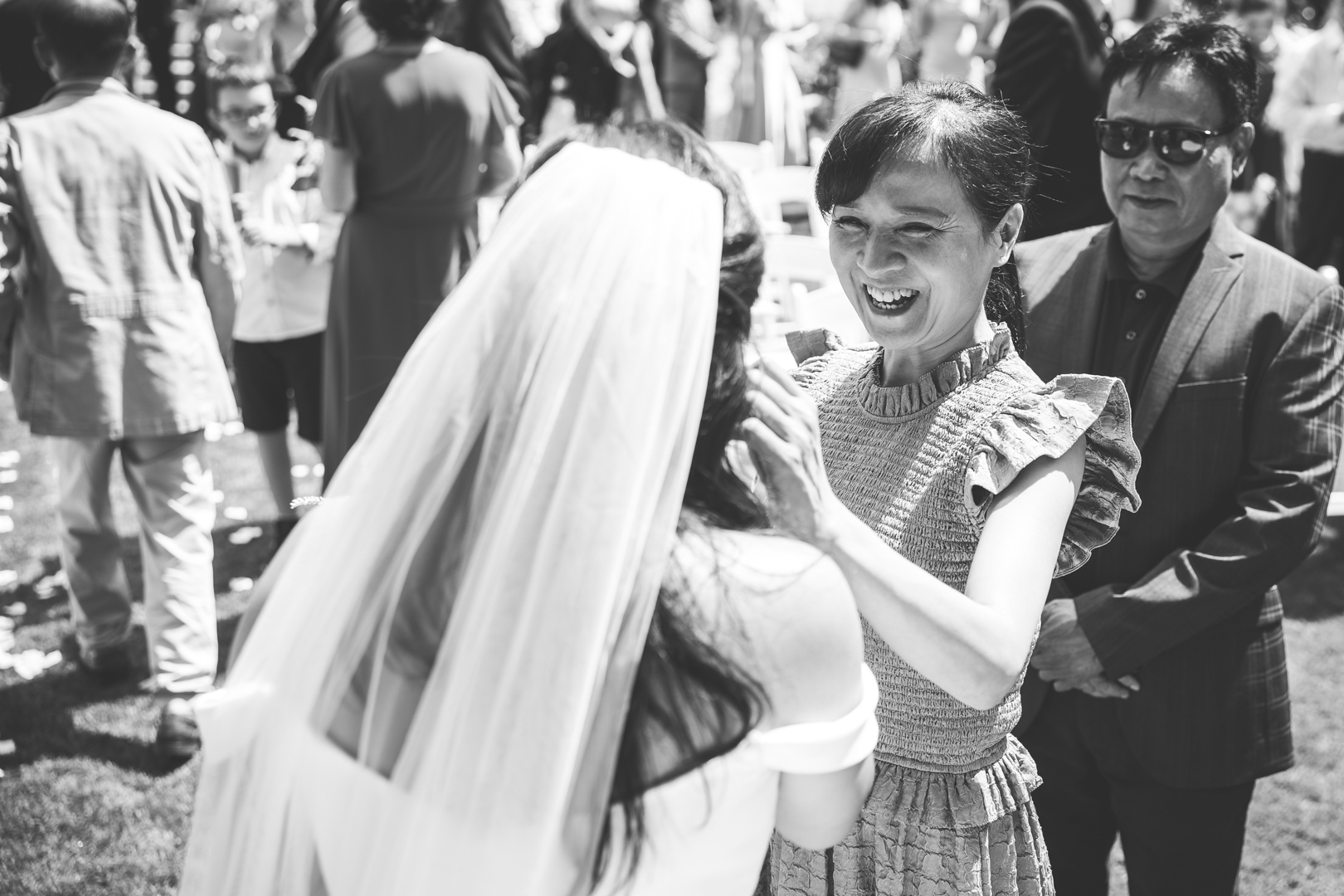 Svatba Mlýn na Dobré vodě