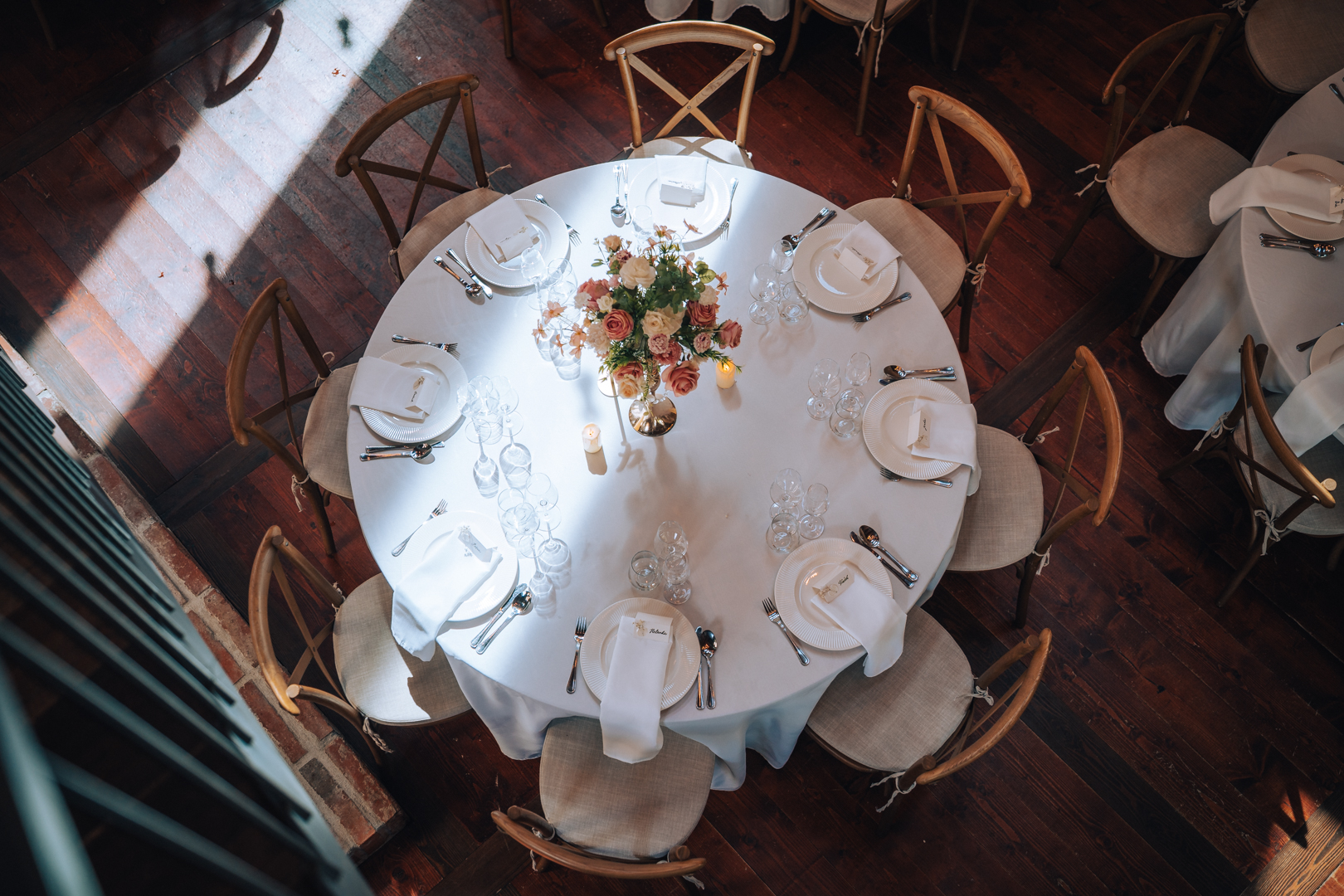 Svatba Mlýn na Dobré vodě