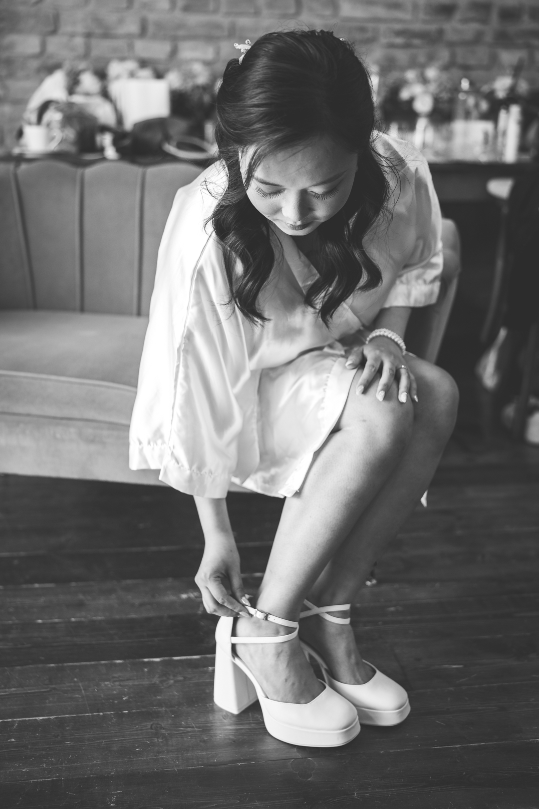 Svatba Mlýn na Dobré vodě