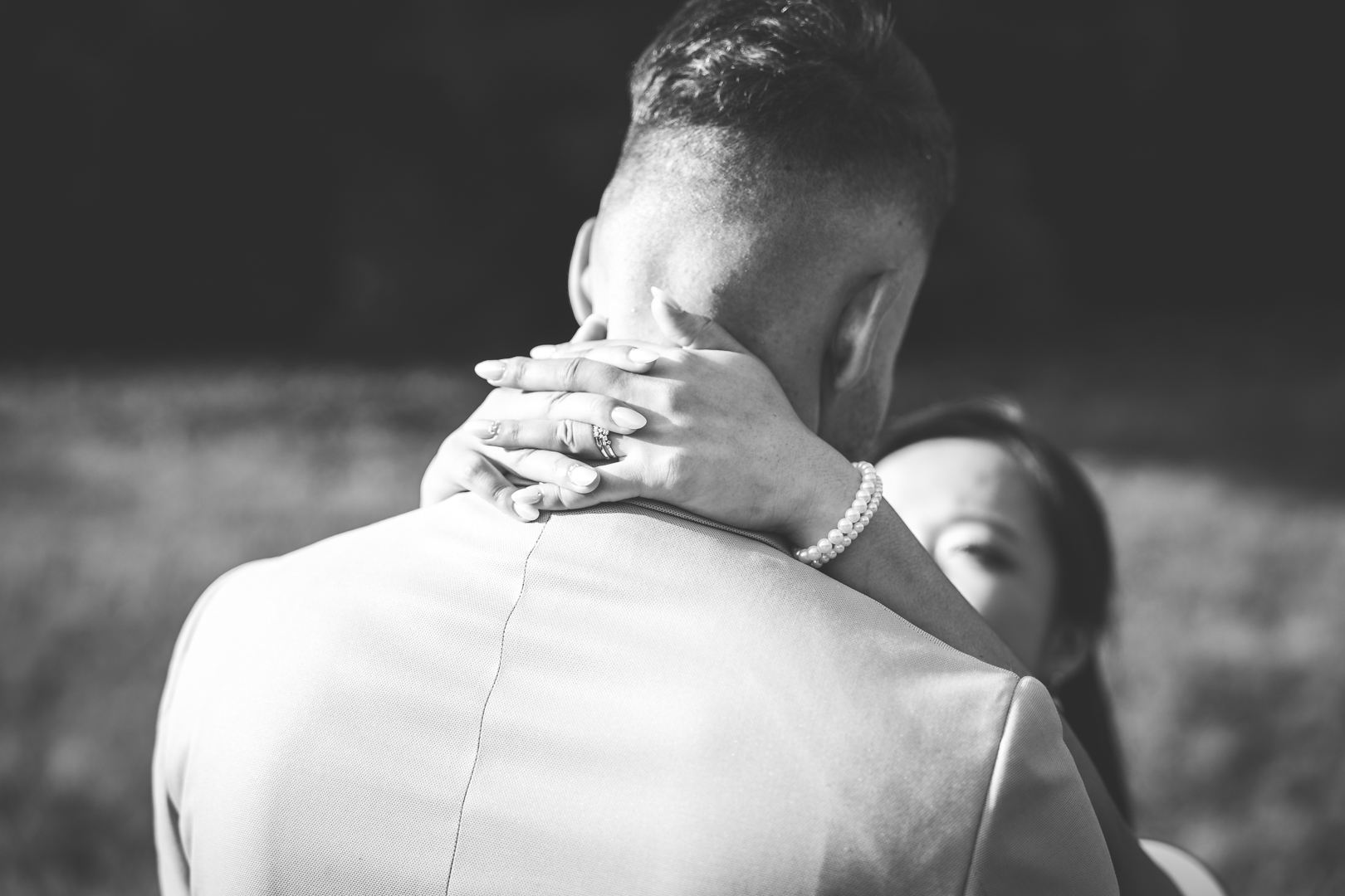 Svatba Mlýn na Dobré vodě