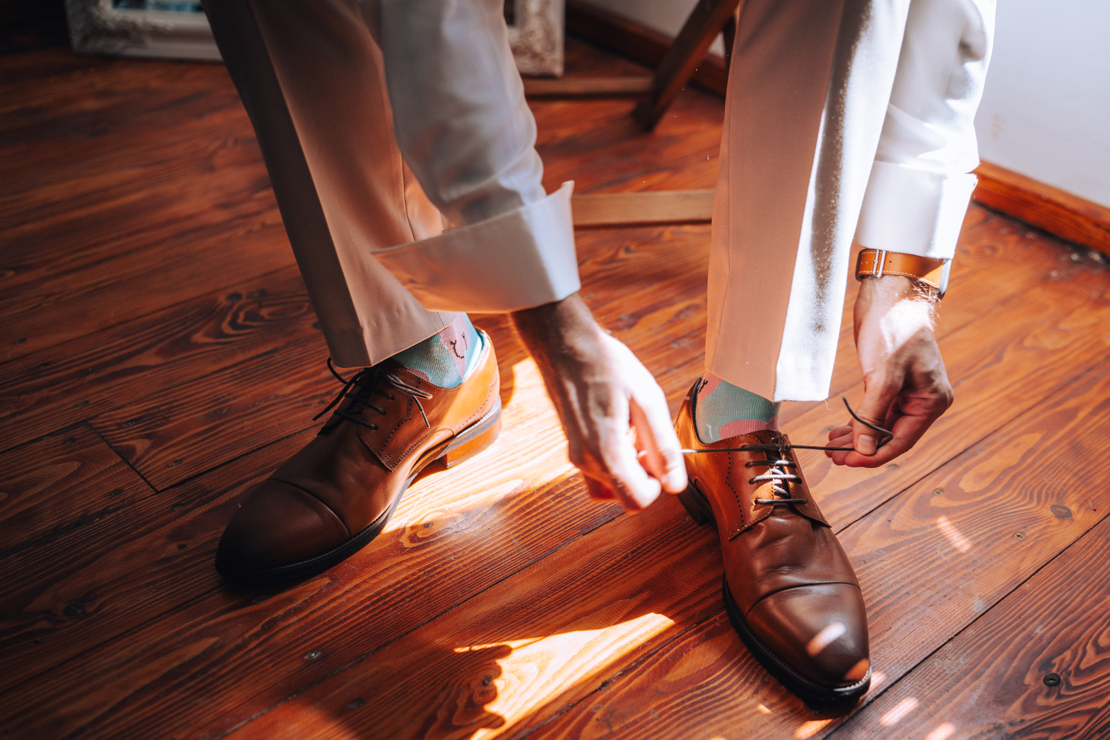 Svatba Mlýn na Dobré vodě