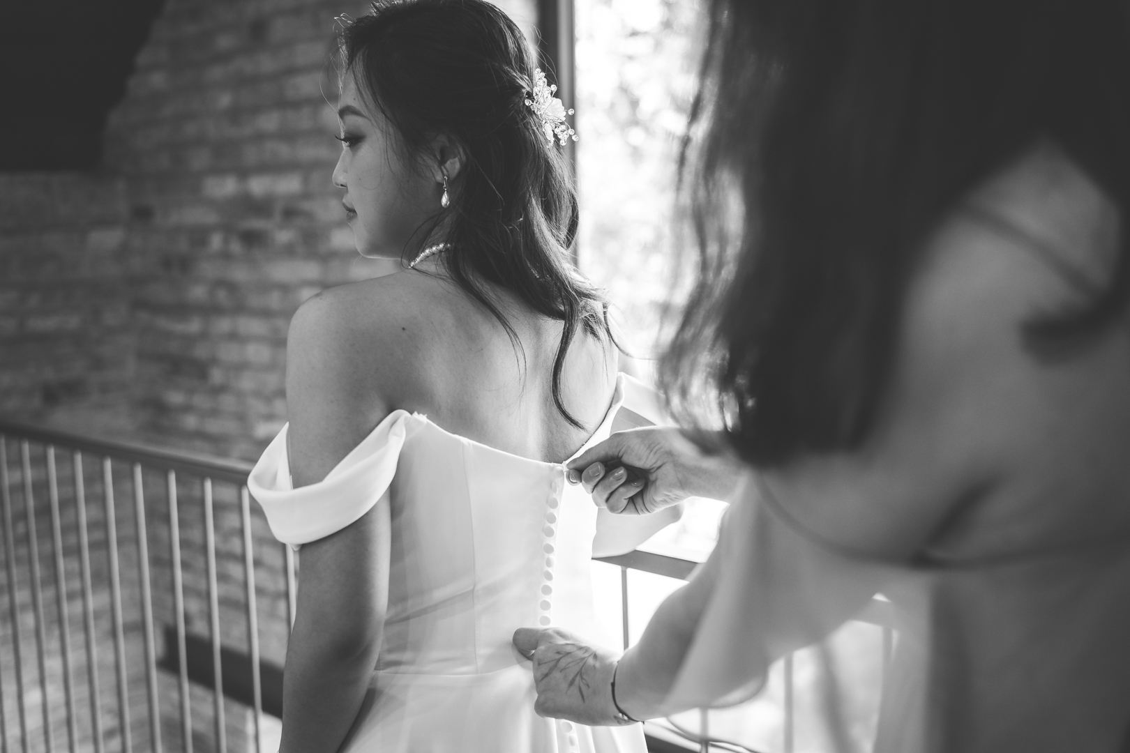 Svatba Mlýn na Dobré vodě